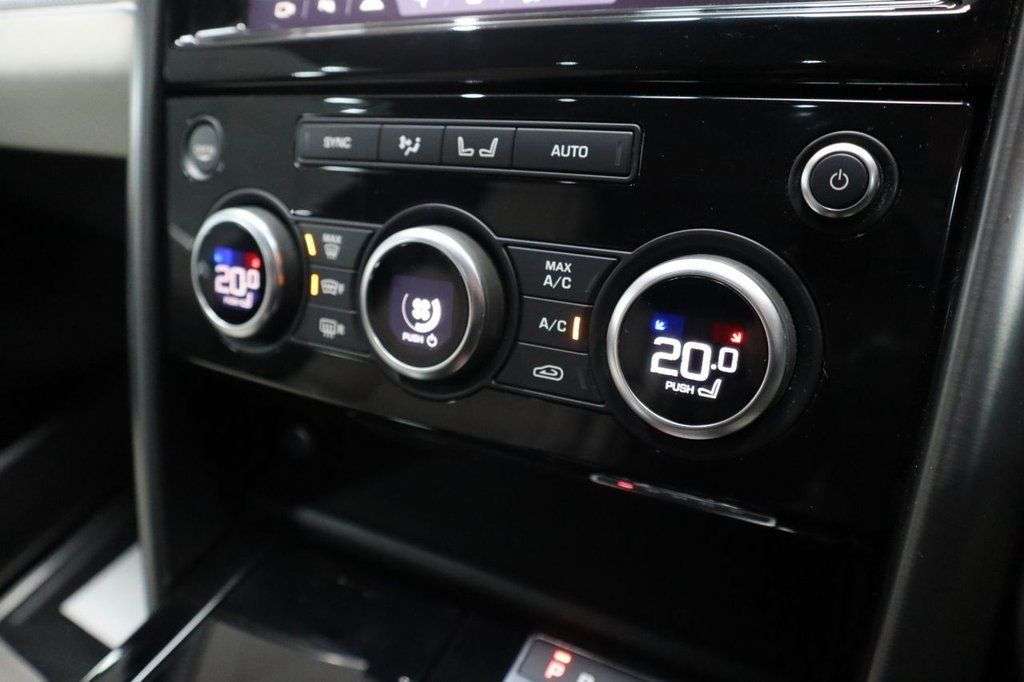 2019 LAND ROVER DISCOVERY 2019 LAND ROVER DISCOVERY