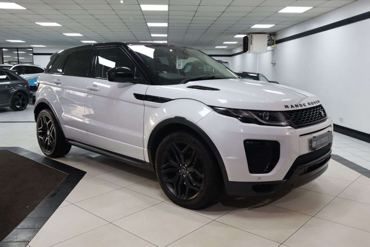 A 2016 LAND ROVER RANGE ROVER EVOQUE 2.0 TD4 HSE Dynamic SUV 5dr Diesel Auto 4WD Euro 6 (s/s) (180 ps) BE QUICK A 2016 LAND ROVER RANGE ROVER EVOQUE 2.0 TD4 HSE Dynamic SUV 5dr Diesel Auto 4WD Euro 6 (s/s) (180 ps) BE QUICK