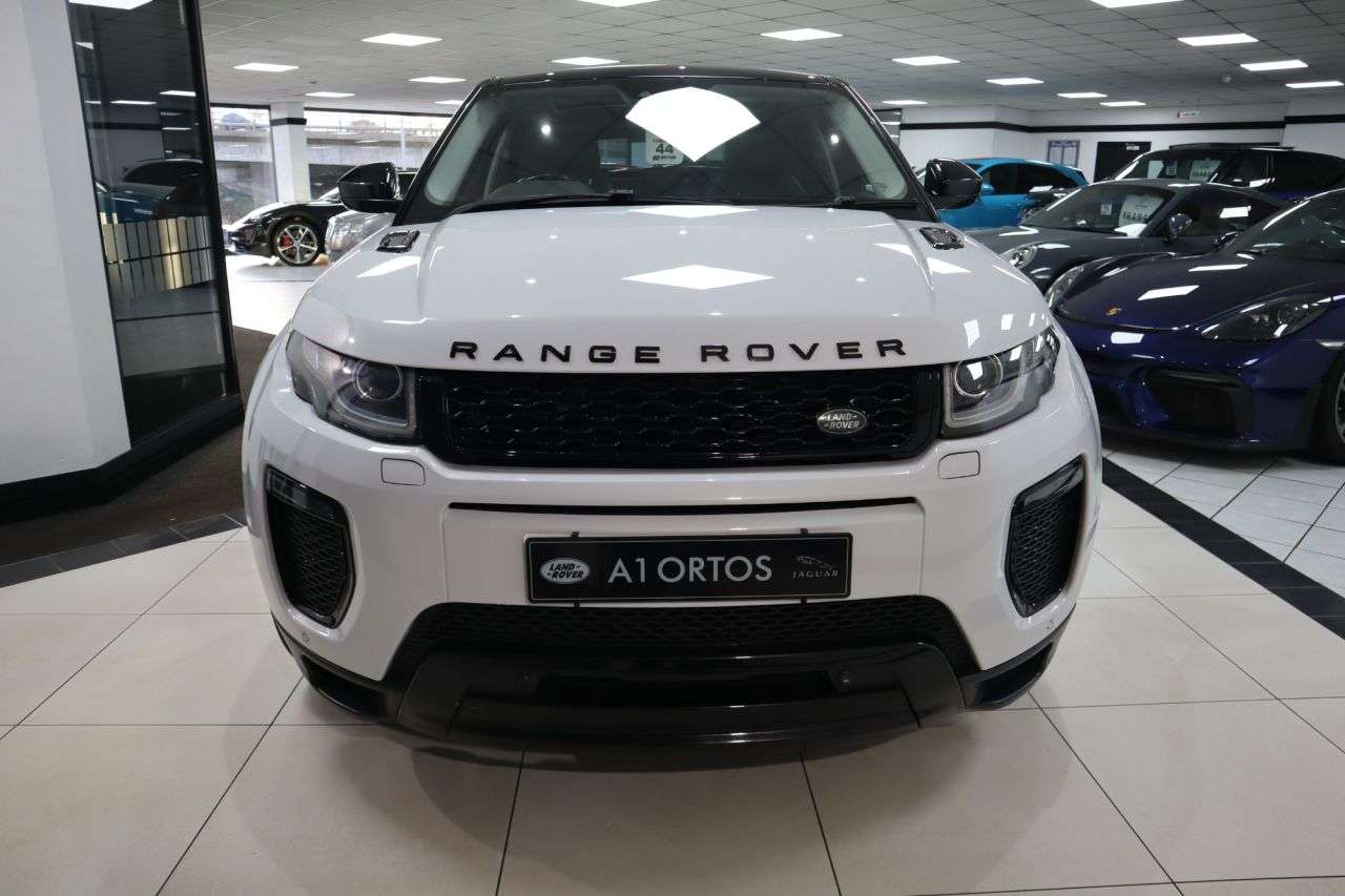 A 2016 LAND ROVER RANGE ROVER EVOQUE 2.0 TD4 HSE Dynamic SUV 5dr Diesel Auto 4WD Euro 6 (s/s) (180 ps) BE QUICK A 2016 LAND ROVER RANGE ROVER EVOQUE 2.0 TD4 HSE Dynamic SUV 5dr Diesel Auto 4WD Euro 6 (s/s) (180 ps) BE QUICK