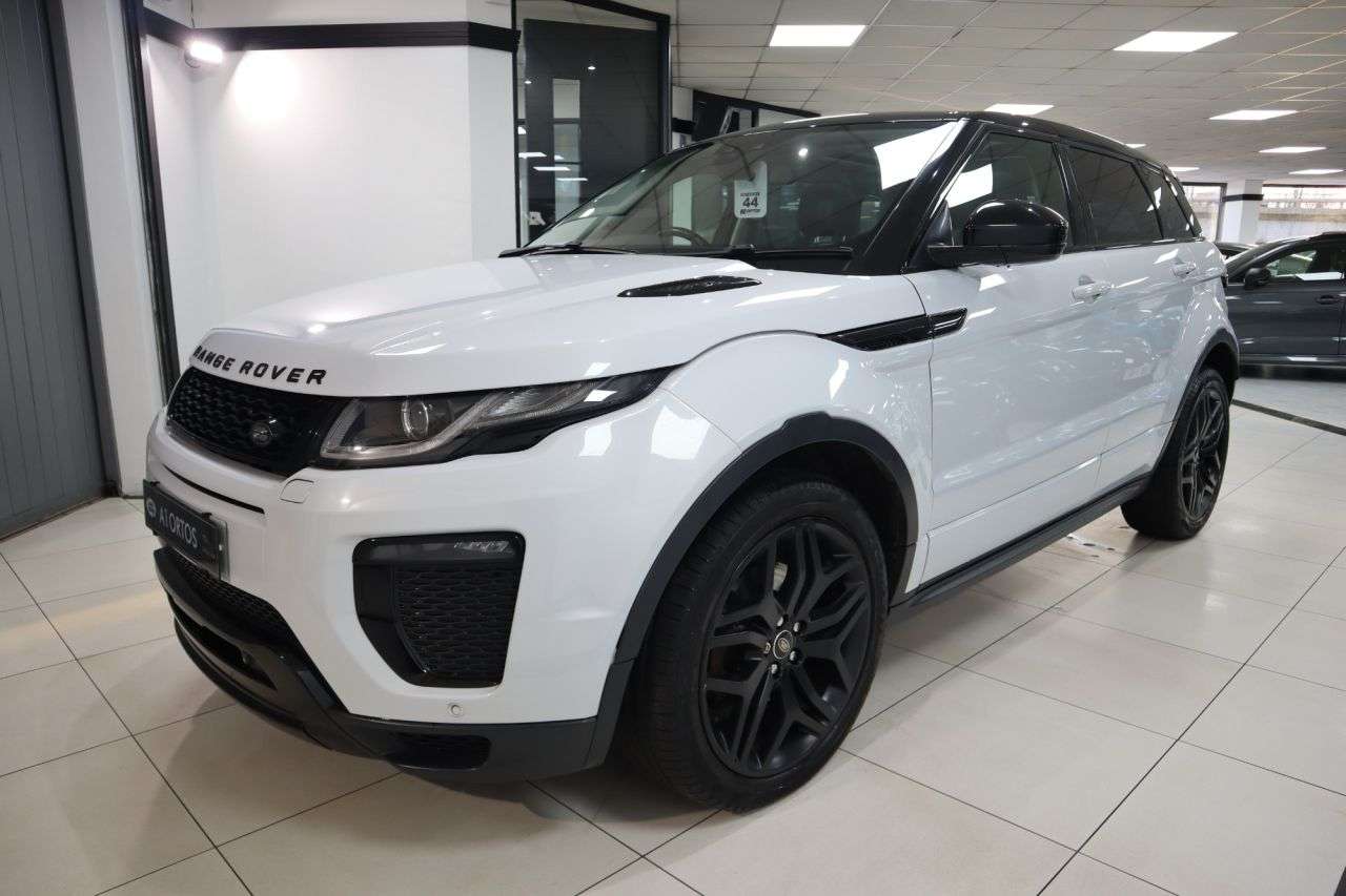 A 2016 LAND ROVER RANGE ROVER EVOQUE 2.0 TD4 HSE Dynamic SUV 5dr Diesel Auto 4WD Euro 6 (s/s) (180 ps) BE QUICK A 2016 LAND ROVER RANGE ROVER EVOQUE 2.0 TD4 HSE Dynamic SUV 5dr Diesel Auto 4WD Euro 6 (s/s) (180 ps) BE QUICK