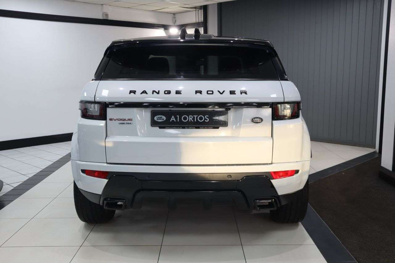 2016 LAND ROVER RANGE ROVER EVOQUE 2016 LAND ROVER RANGE ROVER EVOQUE