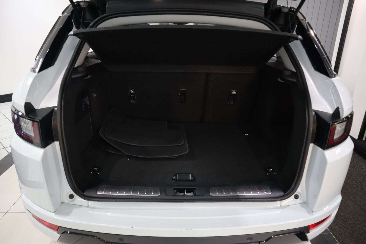 2016 LAND ROVER RANGE ROVER EVOQUE 2016 LAND ROVER RANGE ROVER EVOQUE