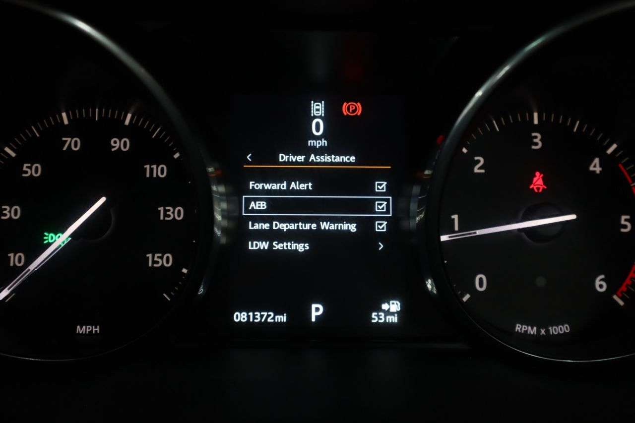 2016 LAND ROVER RANGE ROVER EVOQUE 2016 LAND ROVER RANGE ROVER EVOQUE