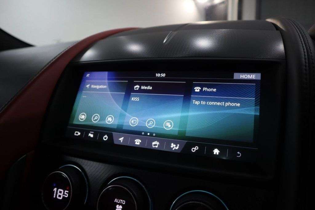 2019 JAGUAR F-TYPE 2019 JAGUAR F-TYPE