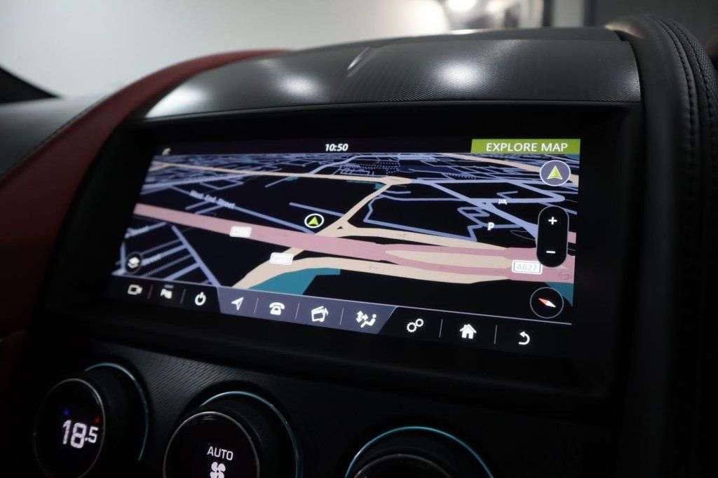 2019 JAGUAR F-TYPE 2019 JAGUAR F-TYPE