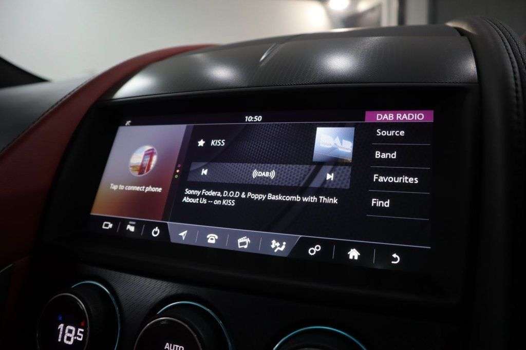 2019 JAGUAR F-TYPE 2019 JAGUAR F-TYPE