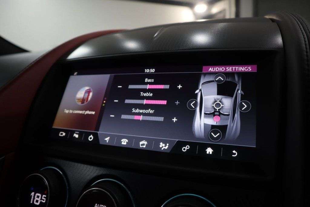 2019 JAGUAR F-TYPE 2019 JAGUAR F-TYPE