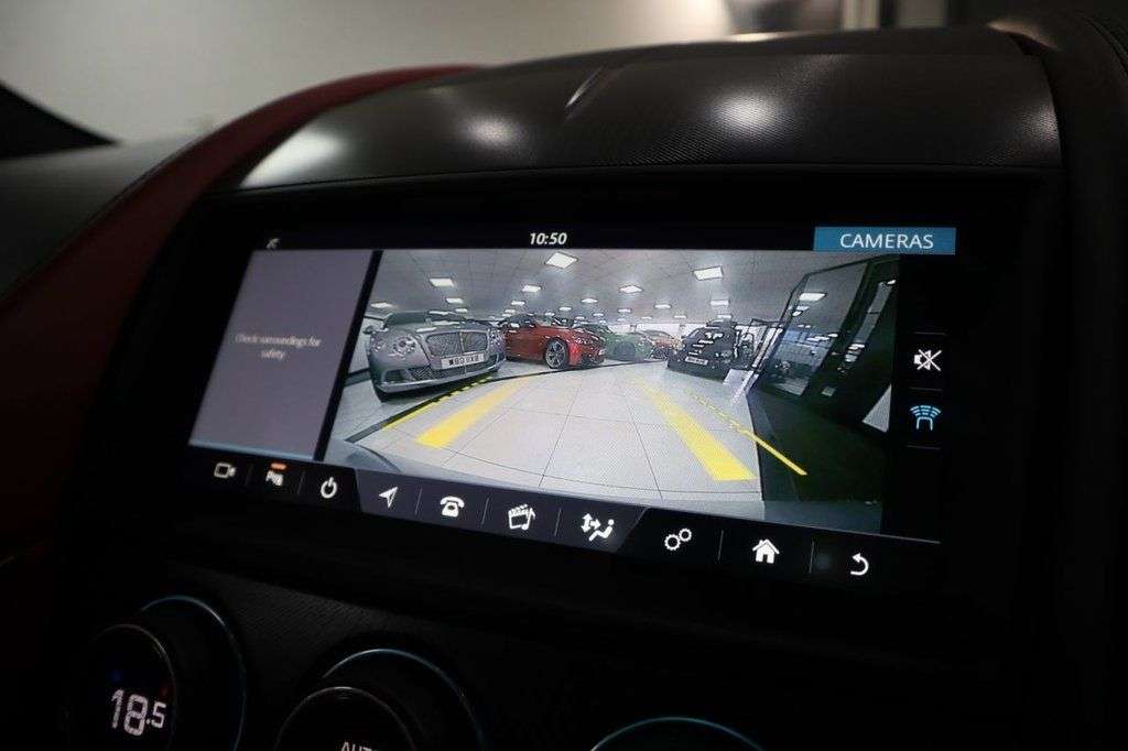 2019 JAGUAR F-TYPE 2019 JAGUAR F-TYPE