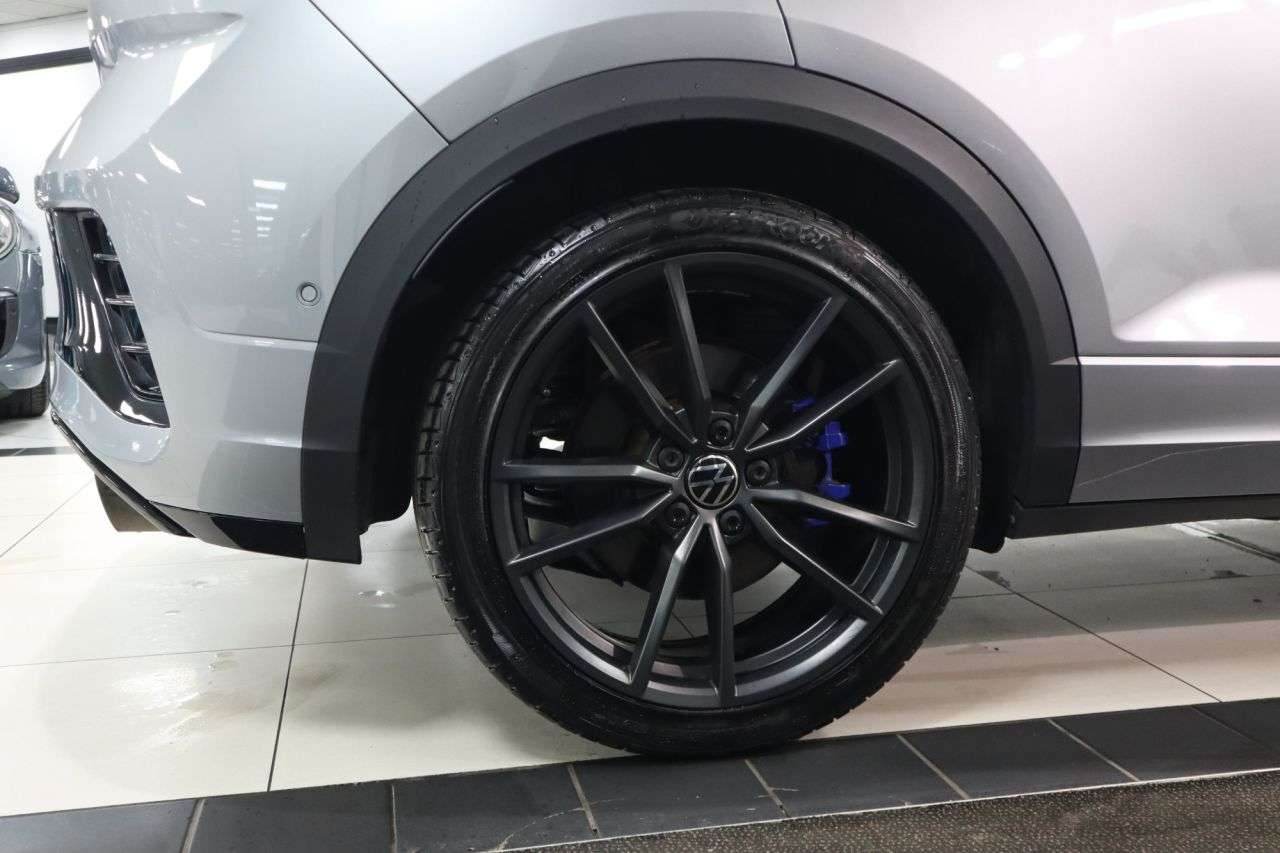 2023 VOLKSWAGEN T-ROC 2023 VOLKSWAGEN T-ROC