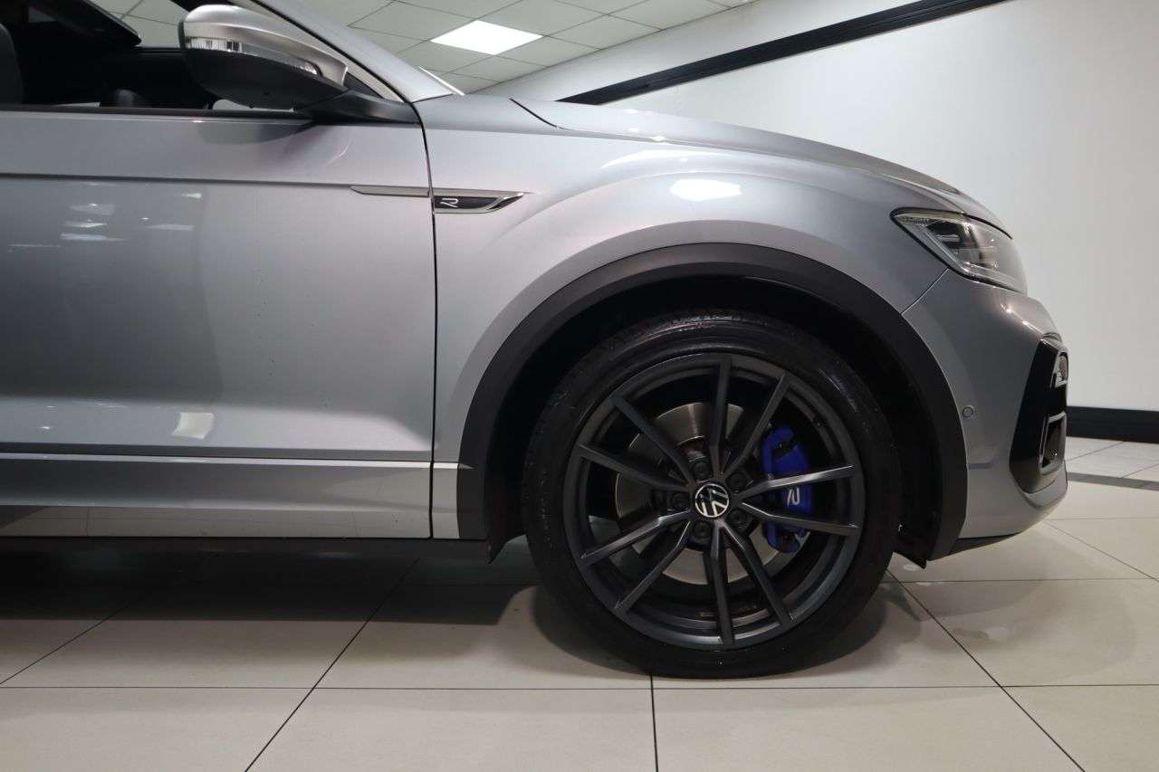 2023 VOLKSWAGEN T-ROC 2023 VOLKSWAGEN T-ROC