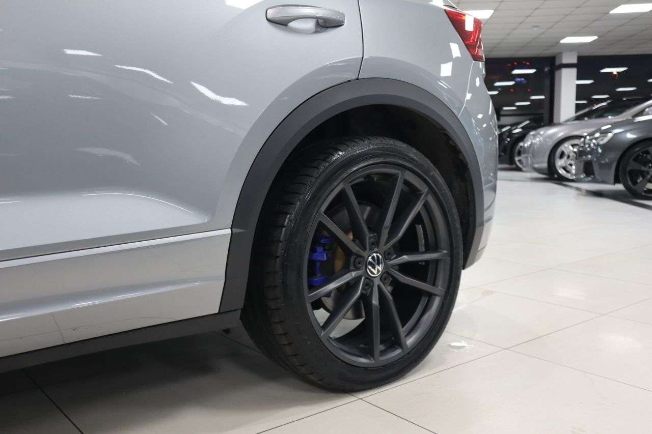 2023 VOLKSWAGEN T-ROC 2023 VOLKSWAGEN T-ROC