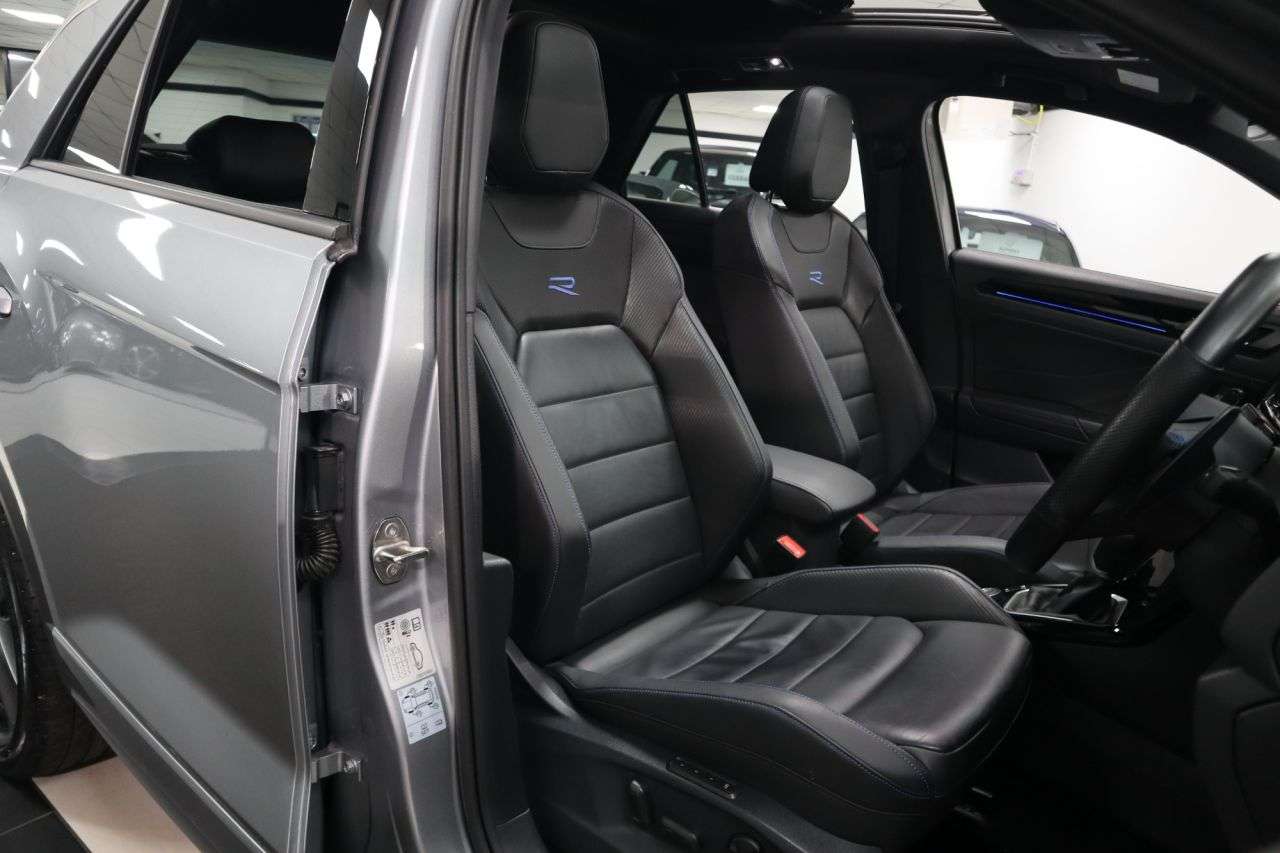 2023 VOLKSWAGEN T-ROC 2023 VOLKSWAGEN T-ROC