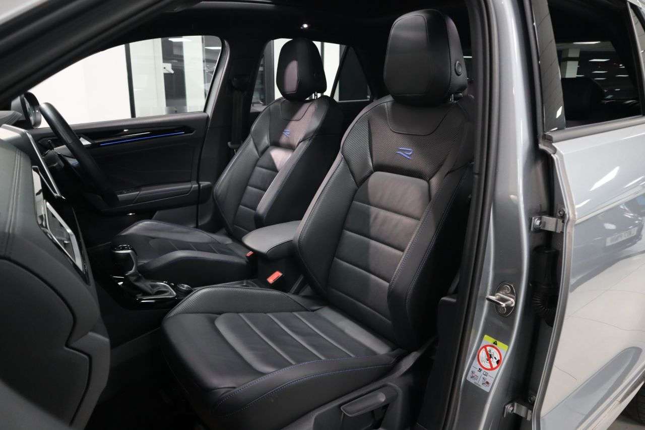 2023 VOLKSWAGEN T-ROC 2023 VOLKSWAGEN T-ROC