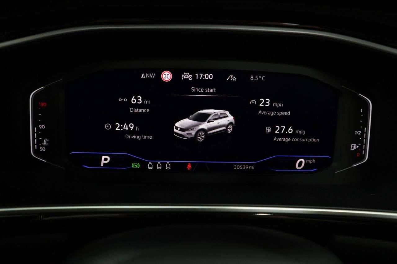 2023 VOLKSWAGEN T-ROC 2023 VOLKSWAGEN T-ROC