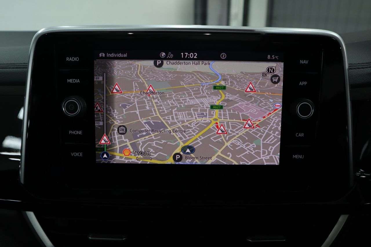 2023 VOLKSWAGEN T-ROC 2023 VOLKSWAGEN T-ROC