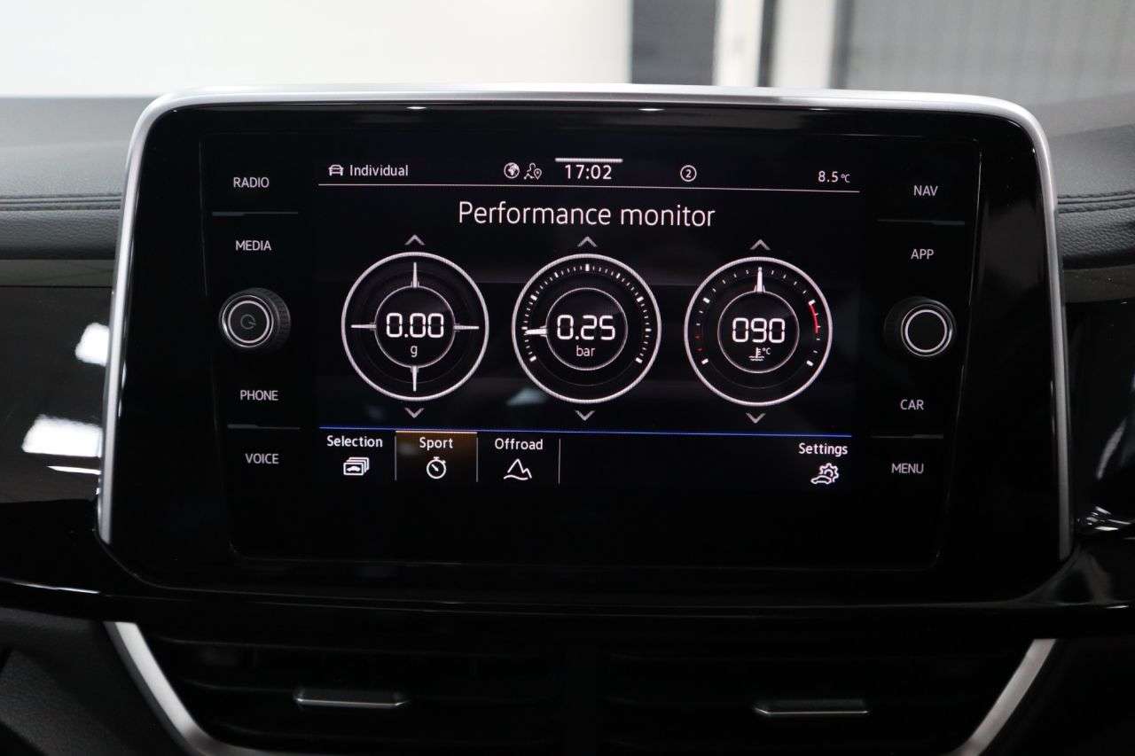 2023 VOLKSWAGEN T-ROC 2023 VOLKSWAGEN T-ROC