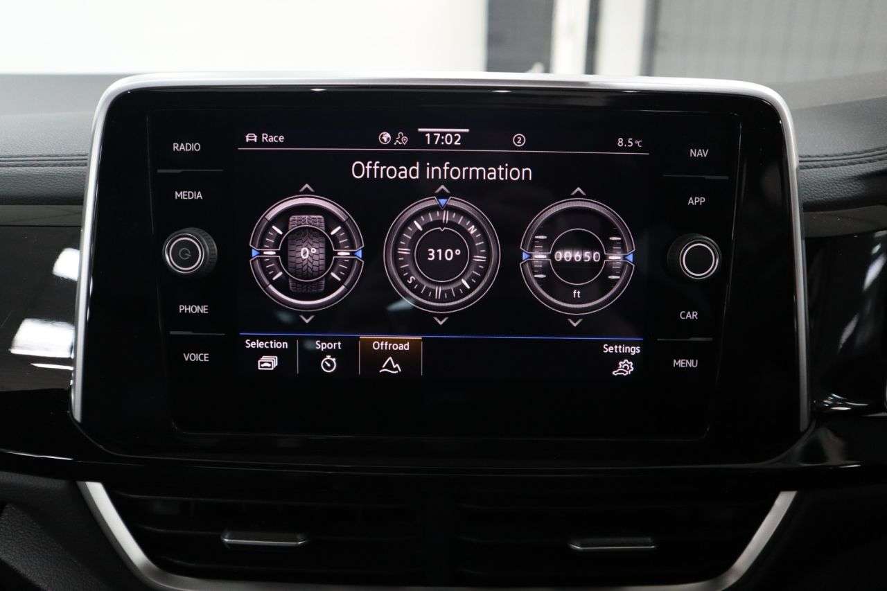 2023 VOLKSWAGEN T-ROC 2023 VOLKSWAGEN T-ROC