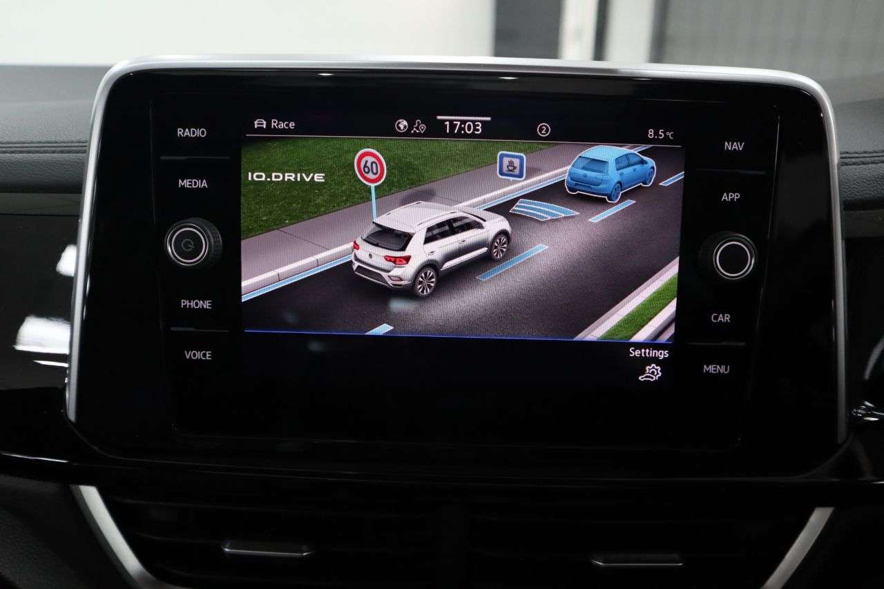 2023 VOLKSWAGEN T-ROC 2023 VOLKSWAGEN T-ROC