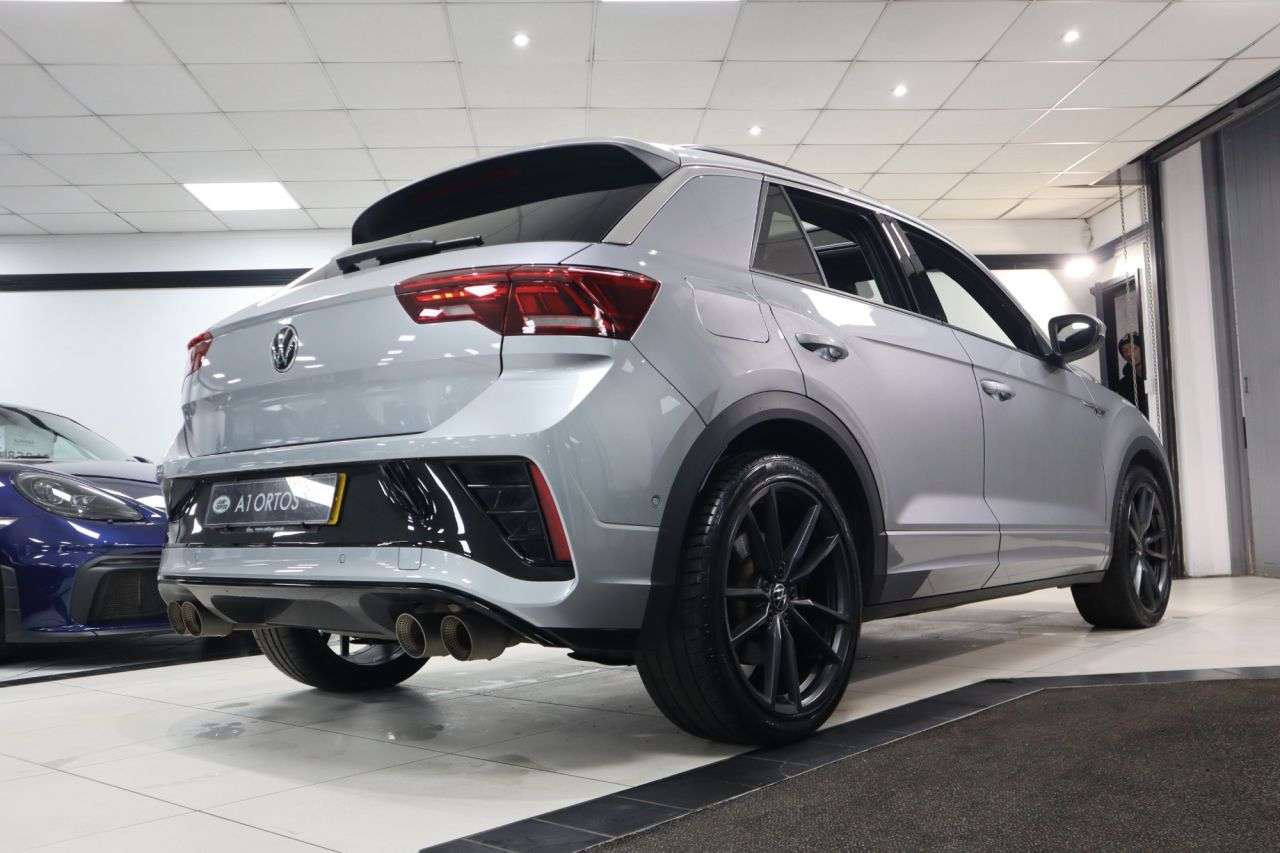 2023 VOLKSWAGEN T-ROC 2023 VOLKSWAGEN T-ROC