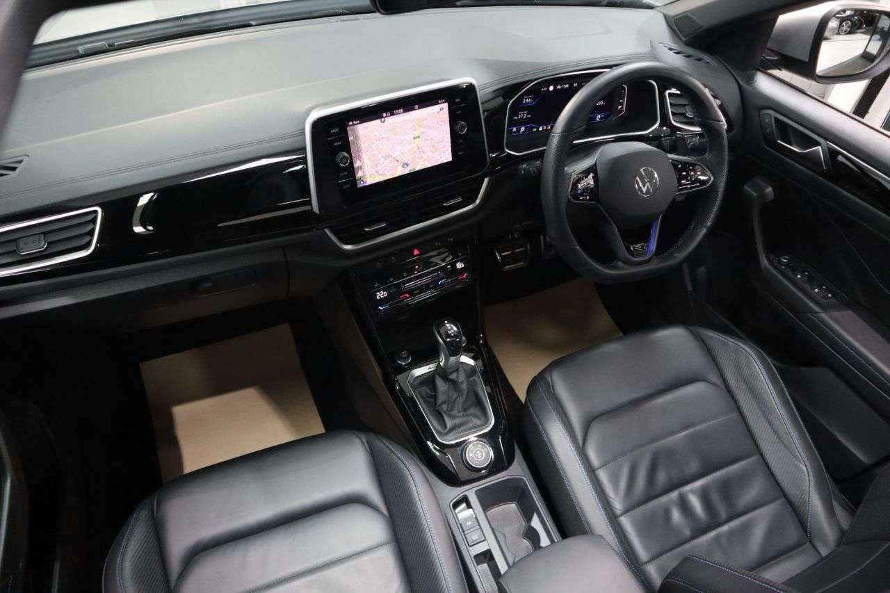 2023 VOLKSWAGEN T-ROC 2023 VOLKSWAGEN T-ROC