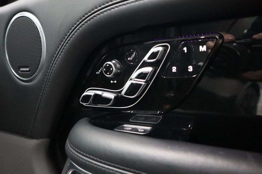 2018 LAND ROVER RANGE ROVER 2018 LAND ROVER RANGE ROVER