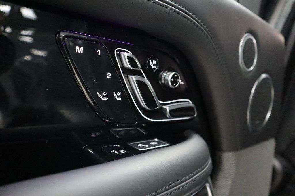 2018 LAND ROVER RANGE ROVER 2018 LAND ROVER RANGE ROVER