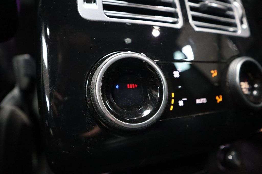 2018 LAND ROVER RANGE ROVER 2018 LAND ROVER RANGE ROVER