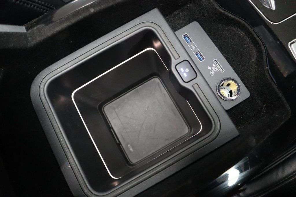 2018 LAND ROVER RANGE ROVER 2018 LAND ROVER RANGE ROVER