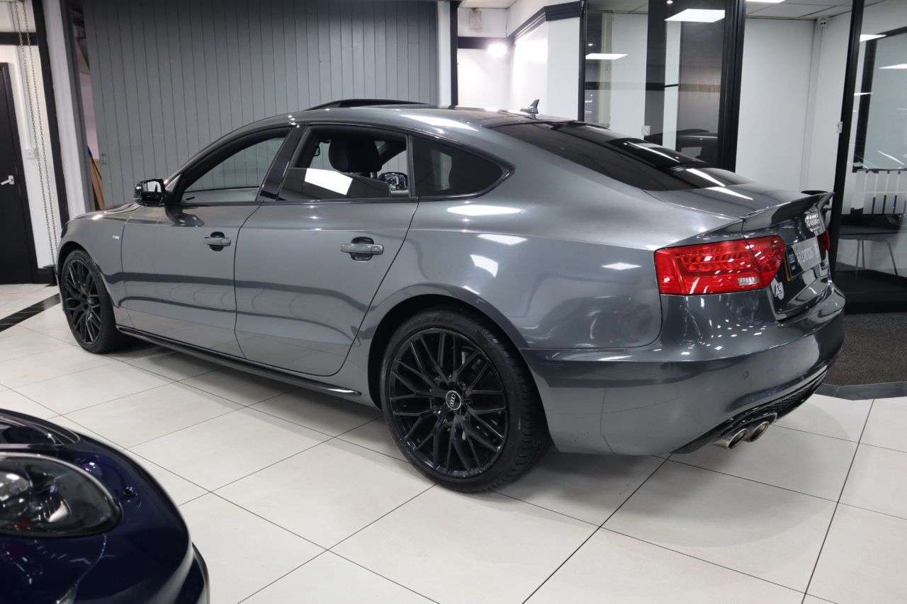 2016 AUDI A5 2016 AUDI A5