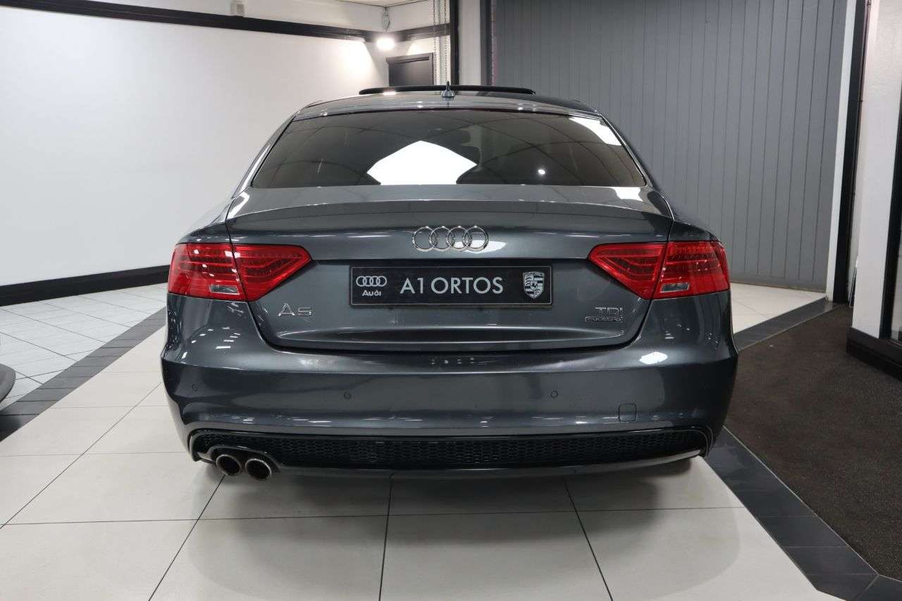 2016 AUDI A5 2016 AUDI A5