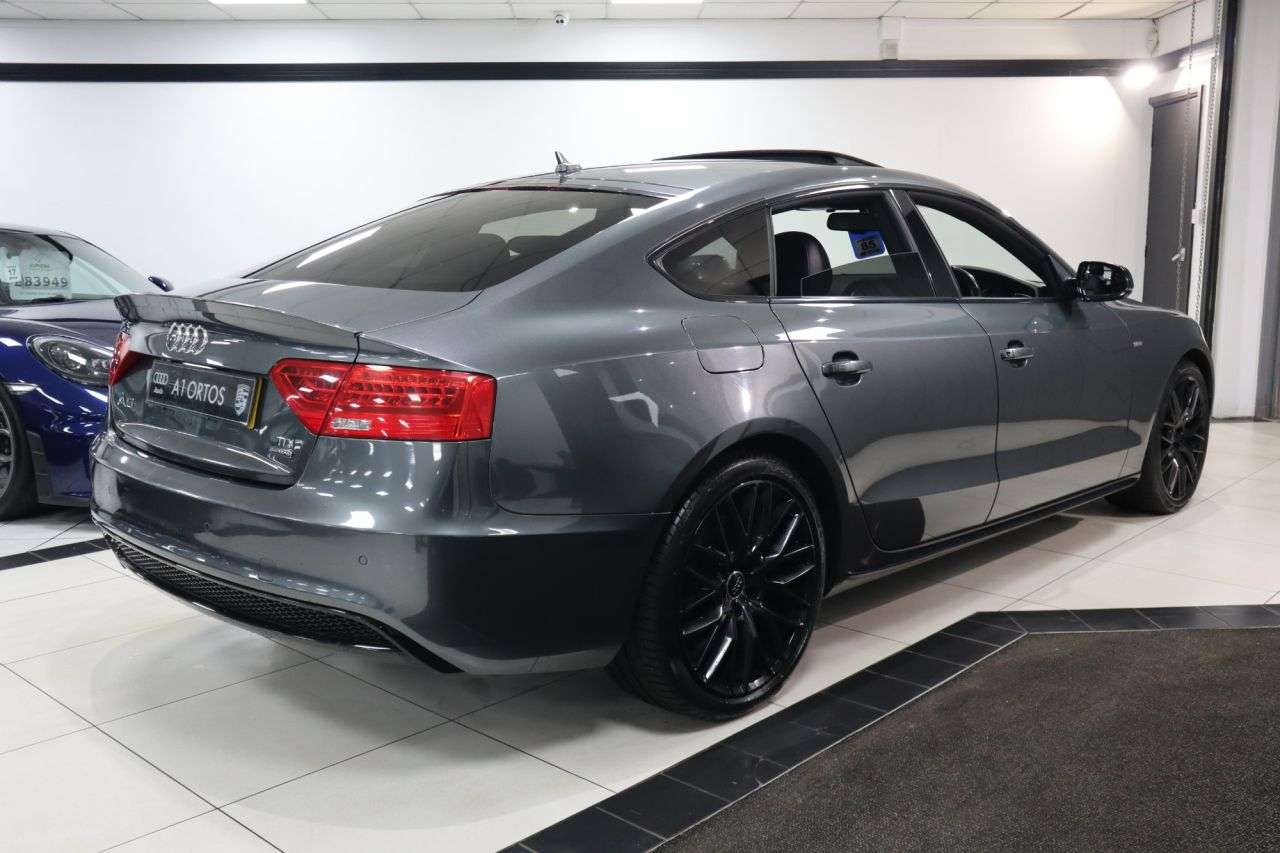 2016 AUDI A5 2016 AUDI A5