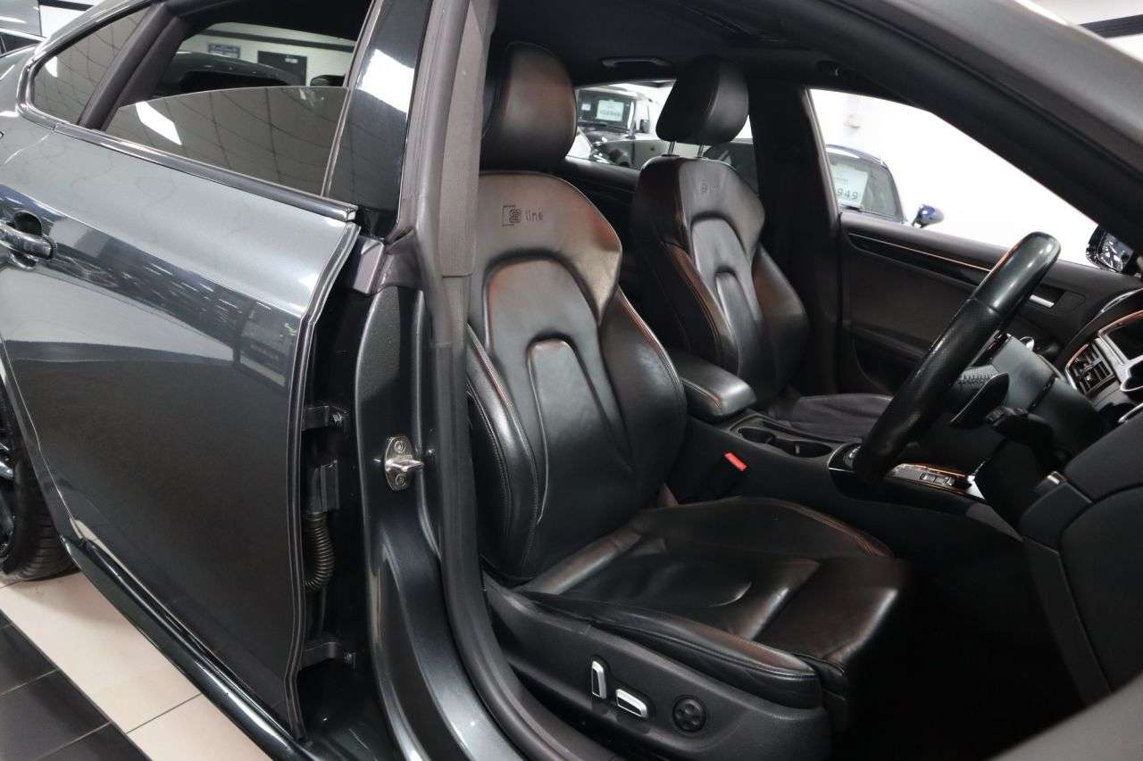 2016 AUDI A5 2016 AUDI A5