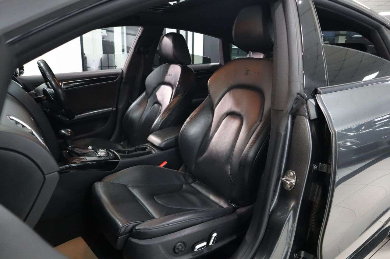 2016 AUDI A5 2016 AUDI A5