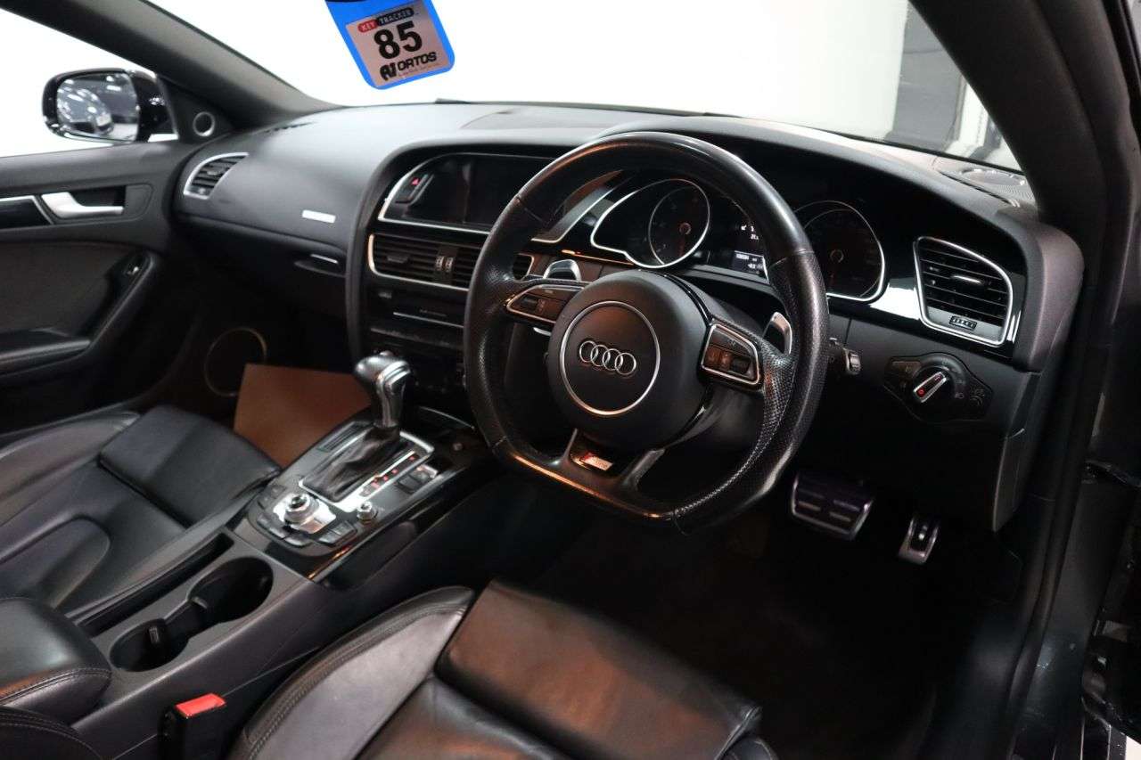 2016 AUDI A5 2016 AUDI A5