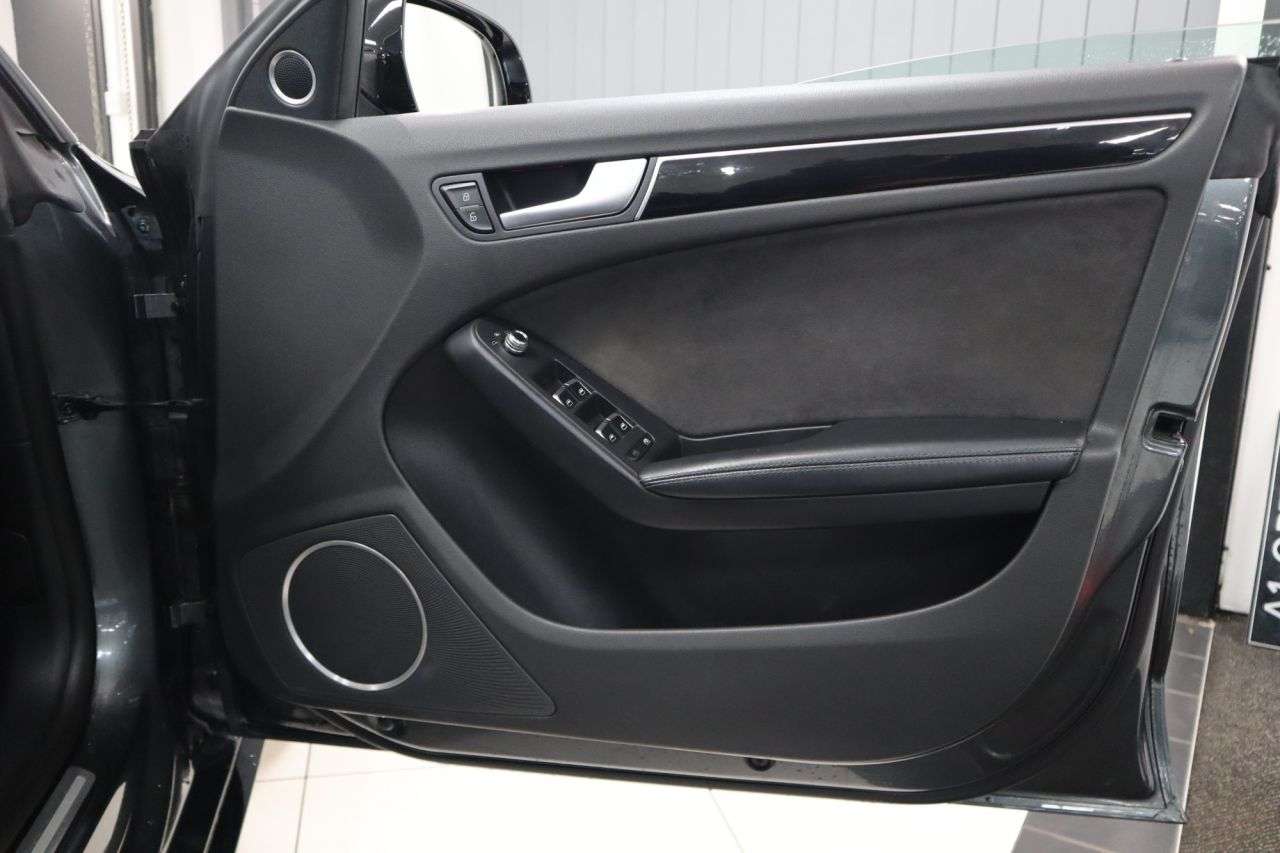 2016 AUDI A5 2016 AUDI A5