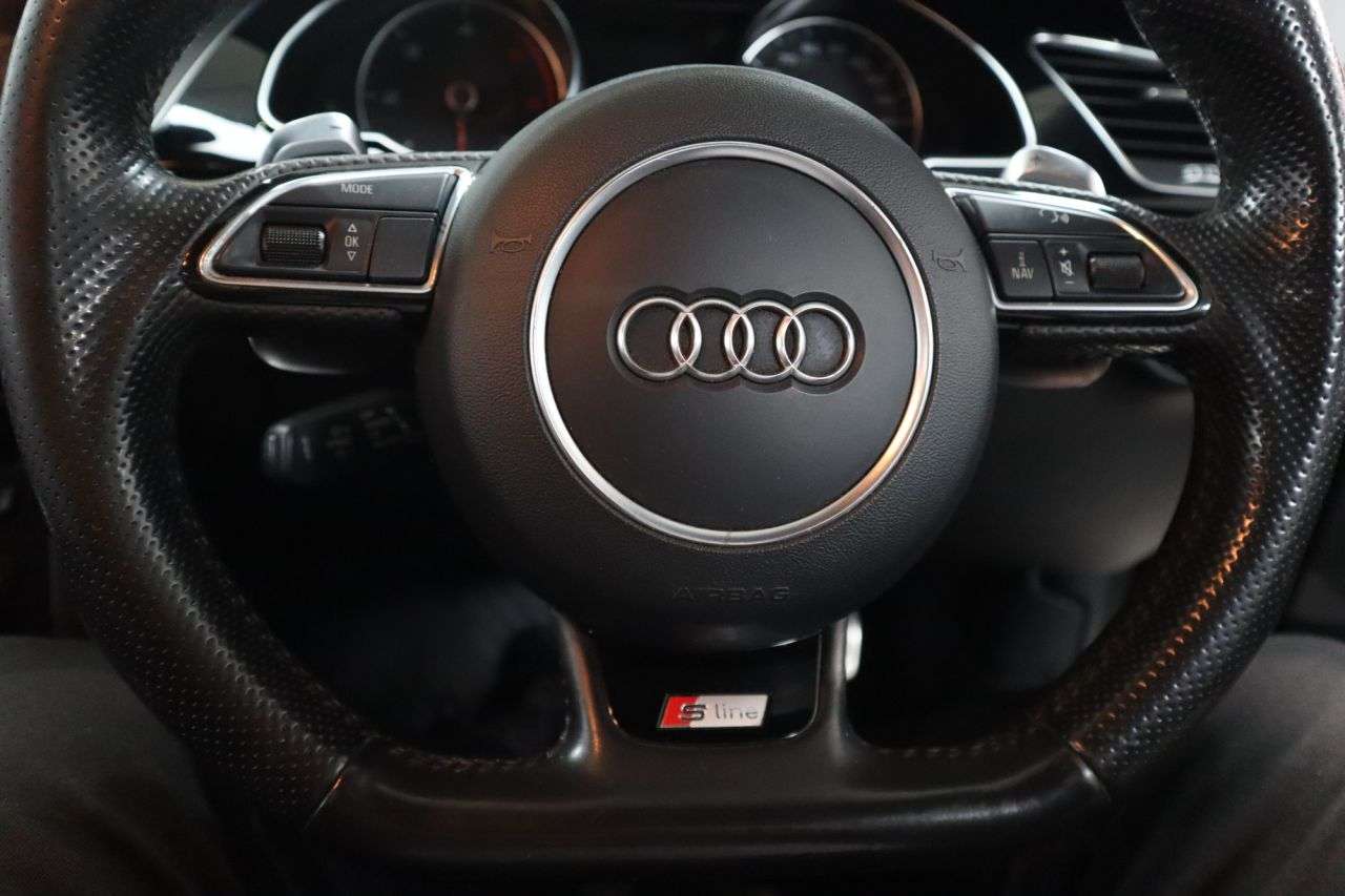 2016 AUDI A5 2016 AUDI A5