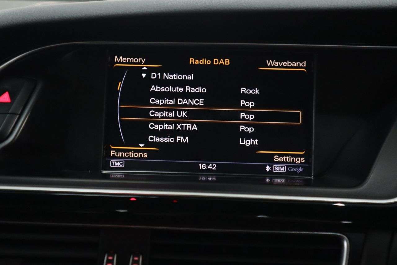 2016 AUDI A5 2016 AUDI A5