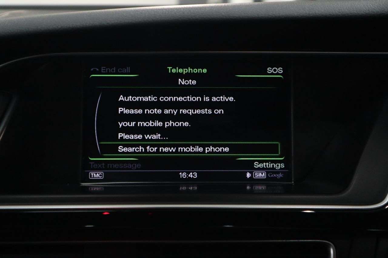 2016 AUDI A5 2016 AUDI A5