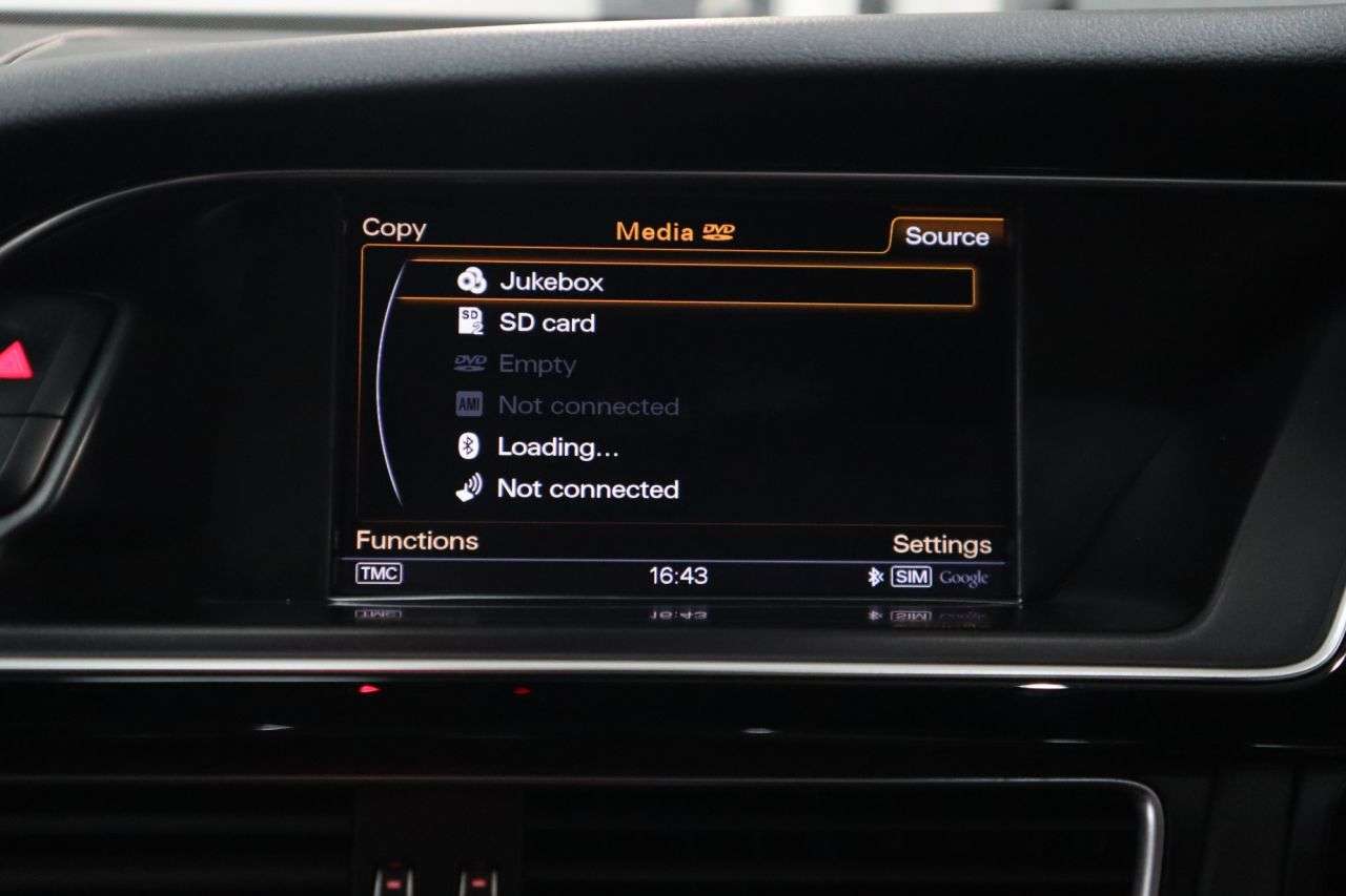 2016 AUDI A5 2016 AUDI A5