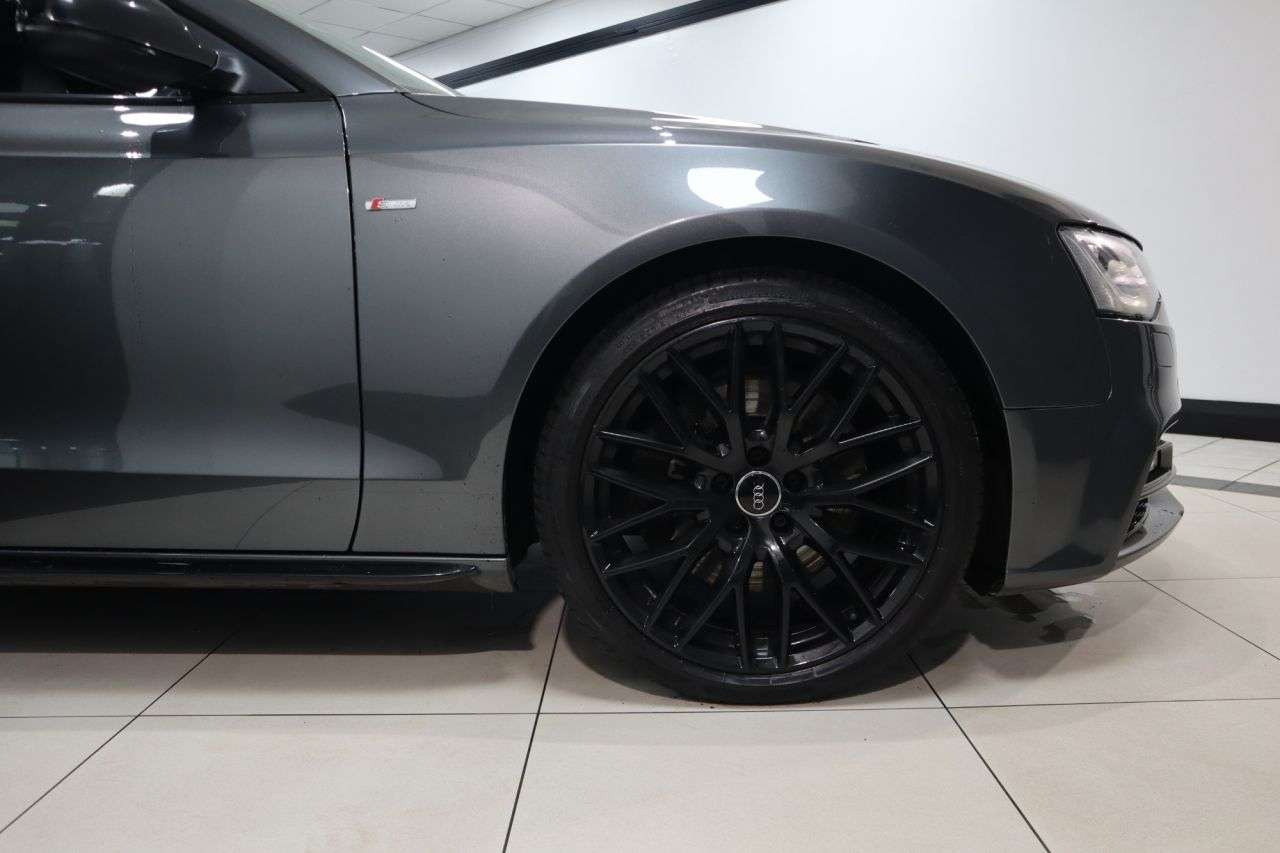 2016 AUDI A5 2016 AUDI A5