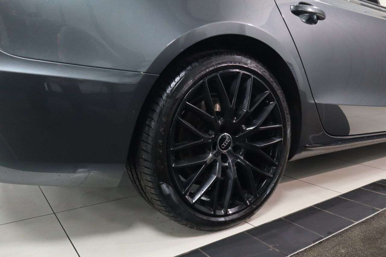 2016 AUDI A5 2016 AUDI A5