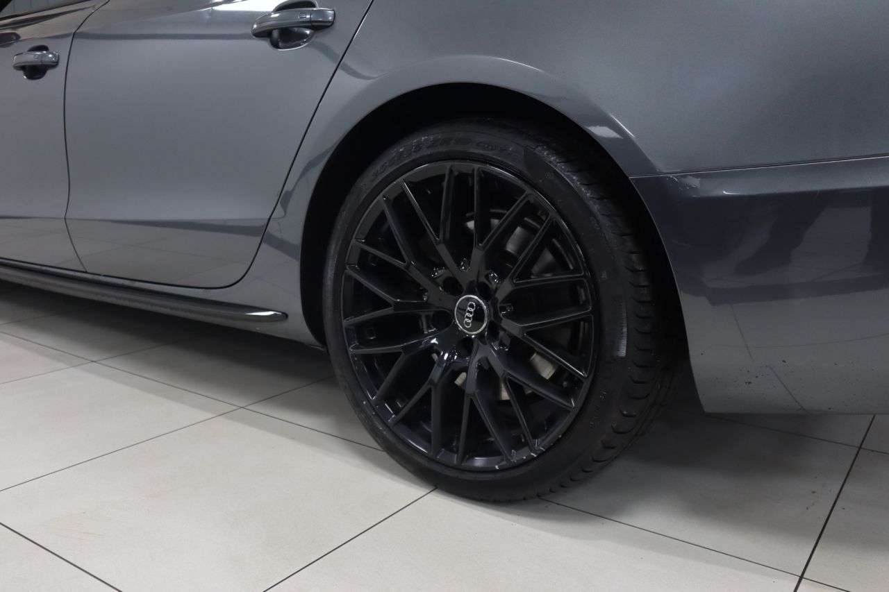 2016 AUDI A5 2016 AUDI A5