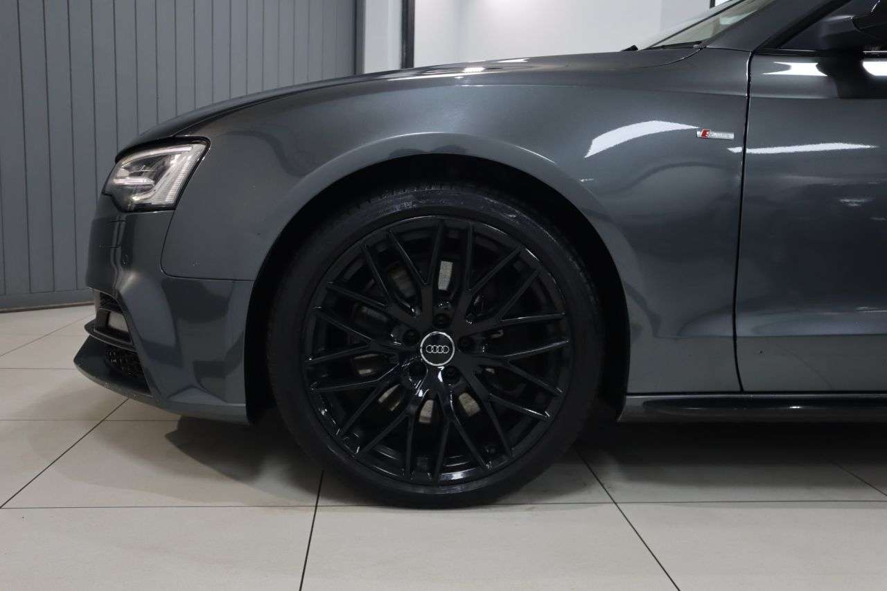 2016 AUDI A5 2016 AUDI A5