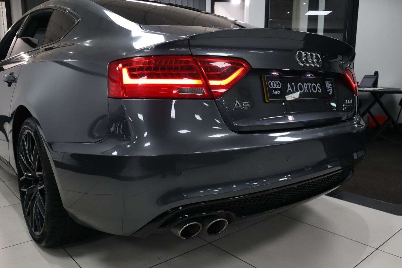 2016 AUDI A5 2016 AUDI A5