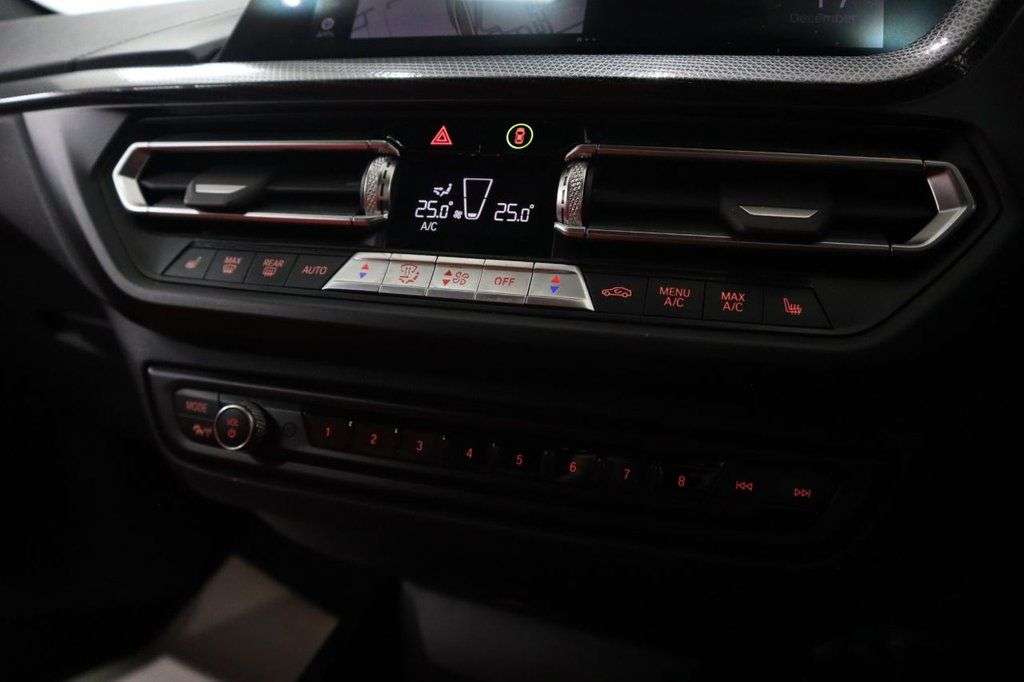 2020 BMW 1 SERIES 2020 BMW 1 SERIES