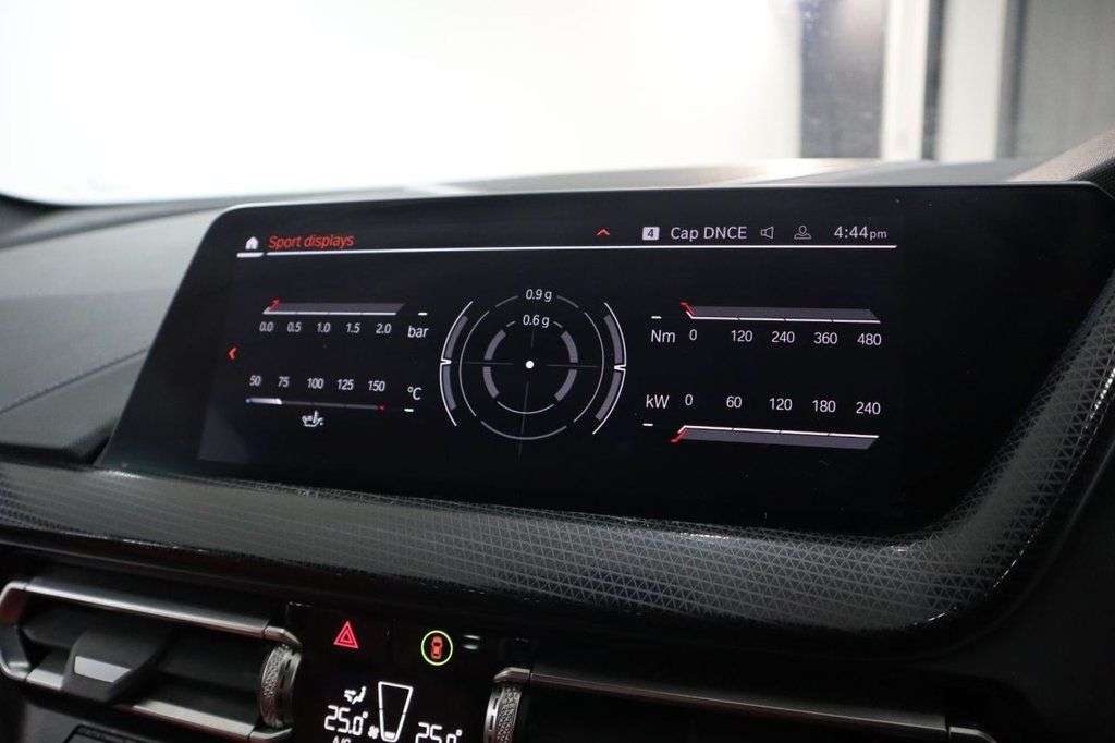 2020 BMW 1 SERIES 2020 BMW 1 SERIES