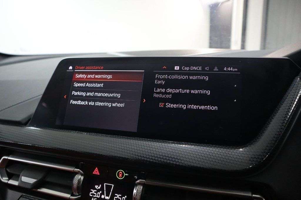 2020 BMW 1 SERIES 2020 BMW 1 SERIES