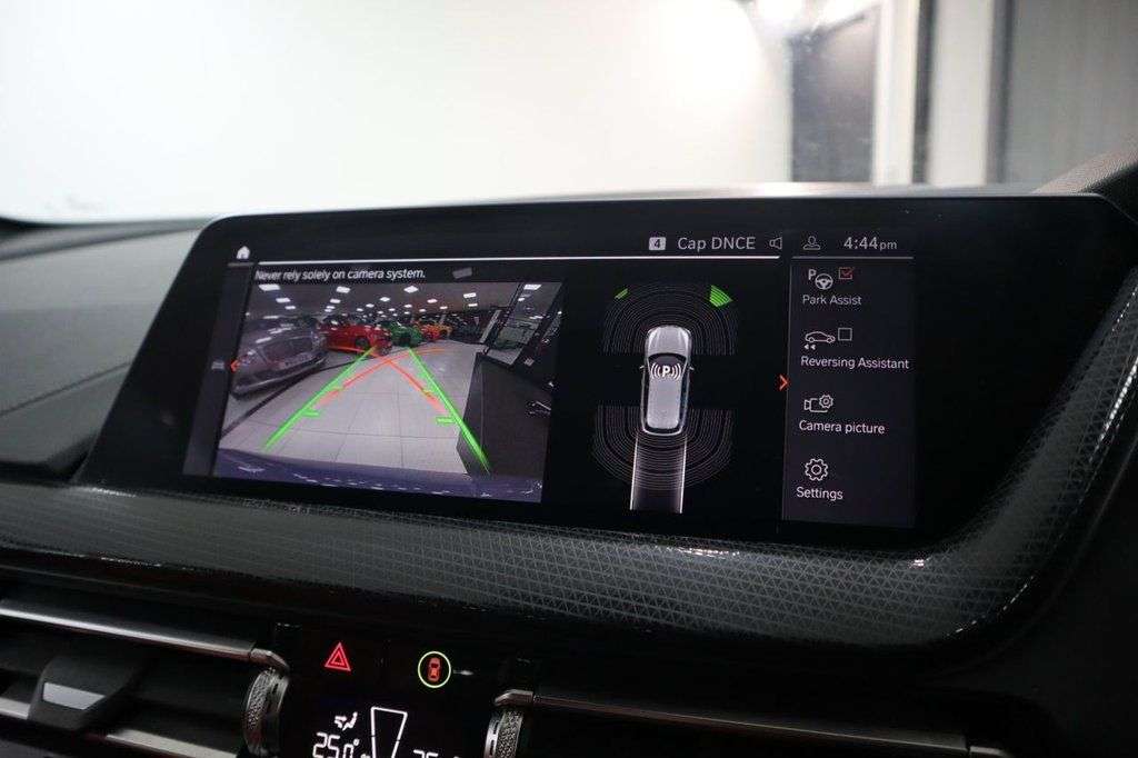 2020 BMW 1 SERIES 2020 BMW 1 SERIES