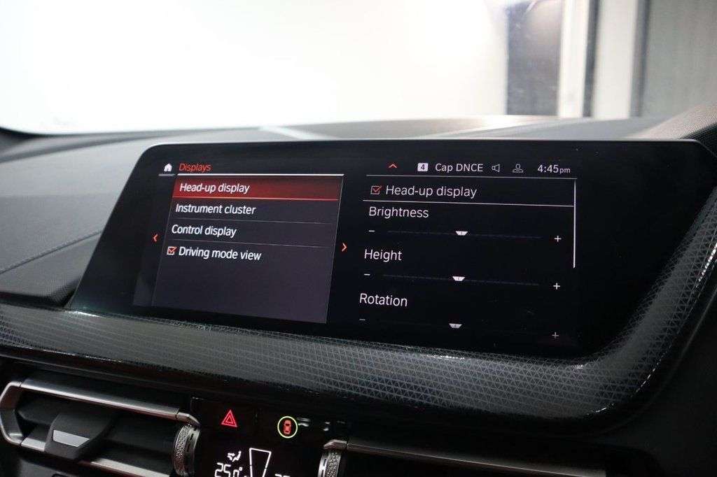 2020 BMW 1 SERIES 2020 BMW 1 SERIES