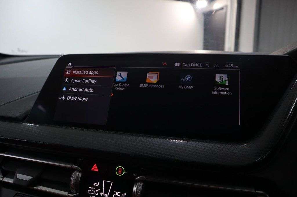 2020 BMW 1 SERIES 2020 BMW 1 SERIES